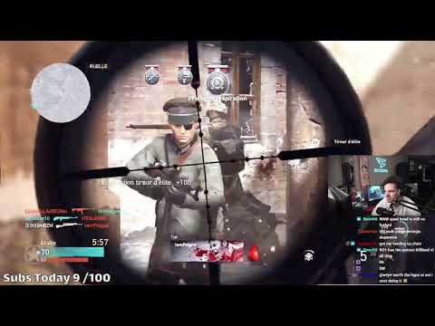 FaZe Scope Reacts to ETERNITY