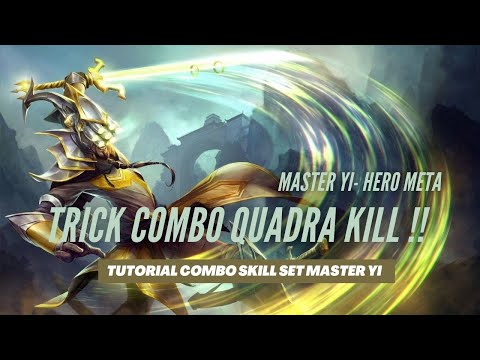 TAKING EASY WINS ON MASTER YI KALO UDAH JUNGLE EMANG BAHAYA BANGET! - Wild Rift Indonesia