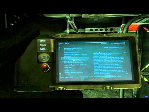 Fallout 3 - A Quest For Heaven Episode 1 Part 1
