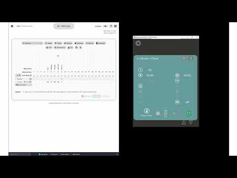 EBCloud FAQ 40 - Work and pause times