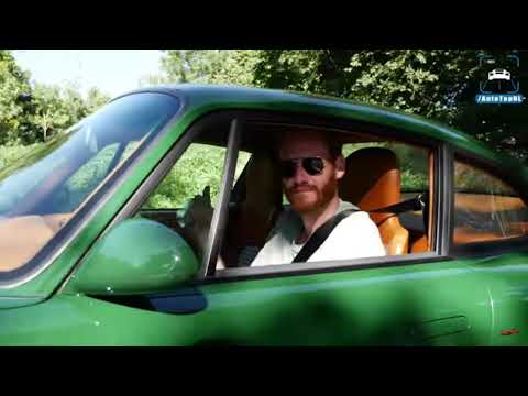 RUF SCR 4.0 | *AMAZING SOUND* AUTOBAHN POV [NO SPEED LIMIT] by AutoTopNL