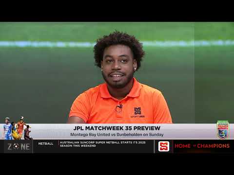 Humble Lion are unbeaten in their last 3 matches | SportsMax Zone