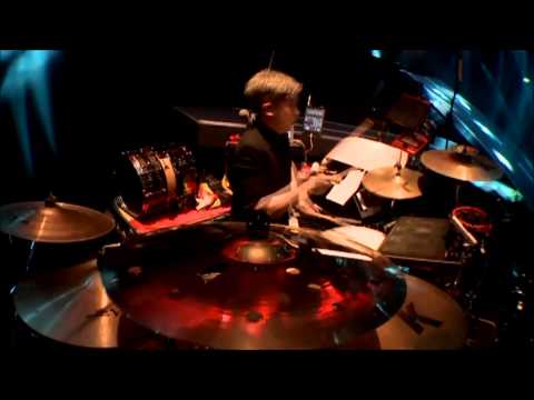 Video thumbnail for 下流 (Downstream) (Below Tai Ping Shan Live 2014)