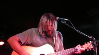 evan dando half the time 5/24/14