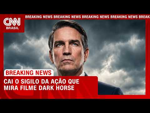 Dark Horse: veja os destaques do documento que derruba sigilo da ação | BASTIDORES CNN