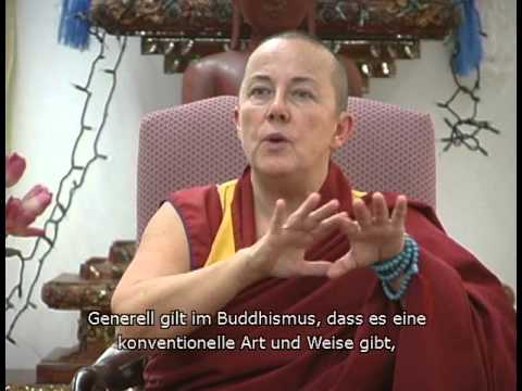 Buddhismus entdecken Modul 12 - Die Weisheit der Leerheit