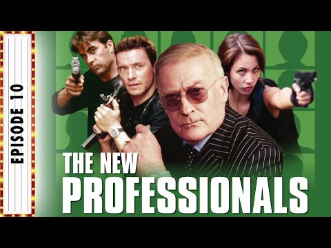 THE NEW PROFESSIONALS Full Series | Episode 10 - Orbit  | Movies to Watch