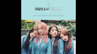 LOONA 1/3 "Fairy Tale"