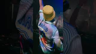 POV On the Decks with FISHER