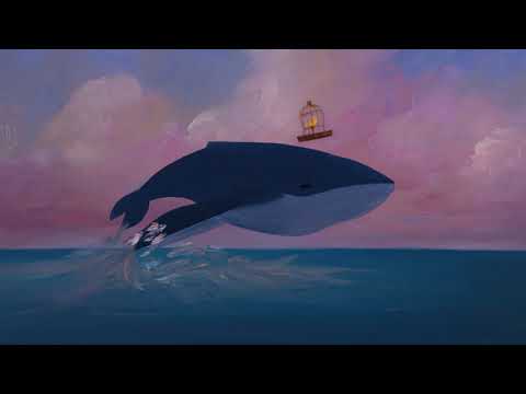 The Bird and the Whale Trailer