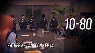 Nexend RP || Katherine Langdon - EP.14 - 10-80
