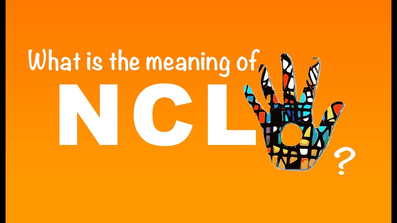 NCL - the meaning of NCL5