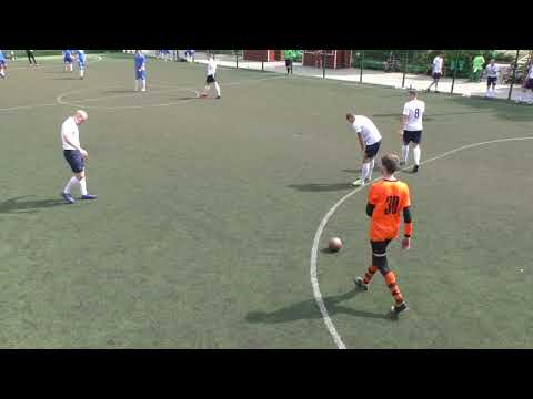 5 КХ 13 Irish Scousers – Bwin-Nika Nova     игра