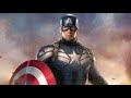 Mha React To Deku As Captain America