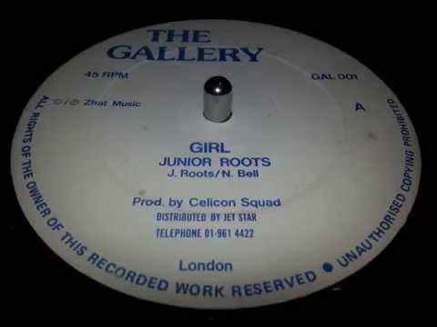 Junior Roots - Girl