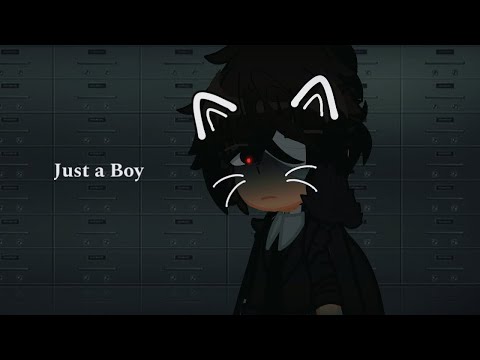 «Just a Boy» [FT: PM!Dazai, Mori, Oda] {🩹🐟} [Dazai!Osamu !Angst!] [BSD]