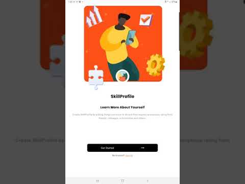 SkillProfile