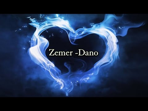 Dano Zemer (lyrics)