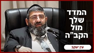 הרב אייל עמרמי - ב' מר חשון תשפ"ה (הרב אייל עמרמי) - התמונה מוצגת ישירות מתוך אתר האינטרנט יוטיוב. זכויות היוצרים בתמונה שייכות ליוצרה. קישור קרדיט למקור התוכן נמצא בתוך דף הסרטון