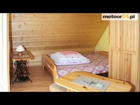 Pokoje Gościnne U Zośki P - Zakopane meteor24.pl