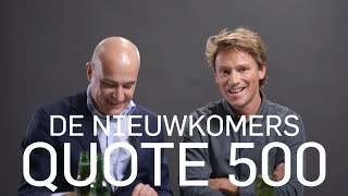 Niels Huber, de liftmiljonair
