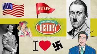 Hitler&#39;s American Fan Club