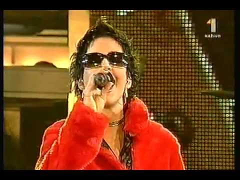 SHS1 - Zdenka Predna - 5.finale (4 Non Blondes - What's Up)