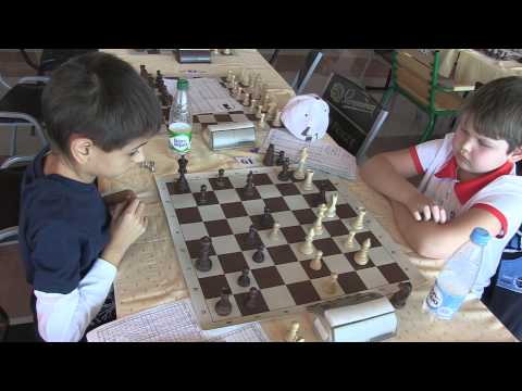 2013-11-01 Chess UFO Championship