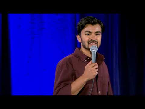 Neel Kolhatkar - Going to a Selective School