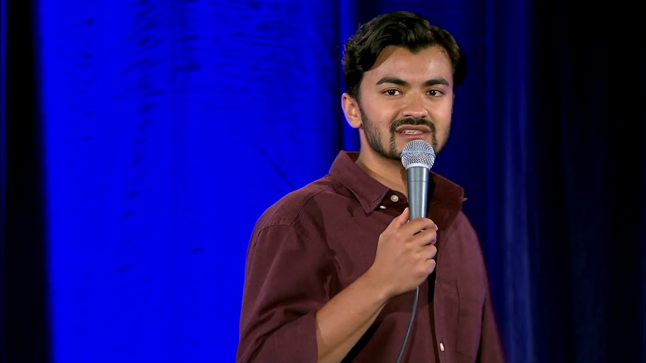 Neel Kolhatkar - Going to a Selective School