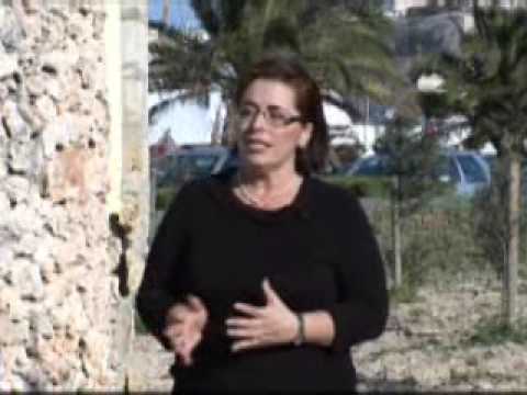 Claudette Pace Ambjent