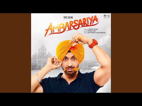 Pagg Wala Munda (Full Audio) — watch video