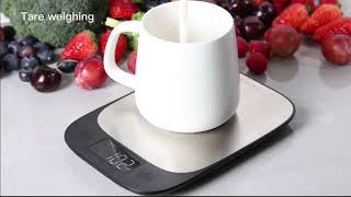 Balana LCD para Dieta #shorts