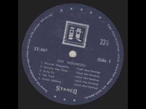 Ucok Harahap - Pop Indonesia