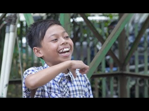 Gara - Gara Dimas - Highlight Kecil Kecil Mikir Jadi Manten Eps 26