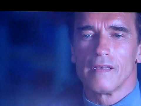 6th Day Arnold Cool Cool