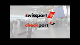 Swissport Checkport Introduction
