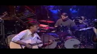 Blind Melon Change - intimate &amp; Interactive