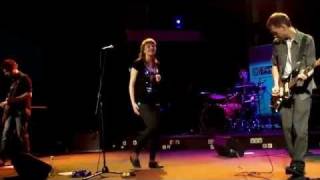 The Lollipops - Good Girl (live 2011)