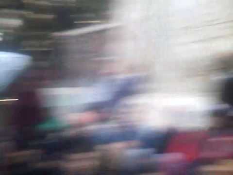 Batallas de Freestyle Mendoza- Chapa vs Caos