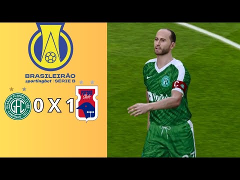 GUARANI 0 X 1 PARANÁ CLUBE - 33ª RODADA BRASILEIRÃO SÉRIE B 2019 - MELHORES MOMENTOS