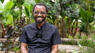 Testimonial from George (Director @KilidoveTours and @Mawe Lodges)