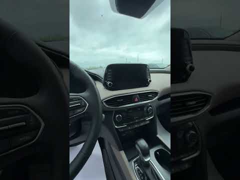 фото hyundai santa fe iv 0