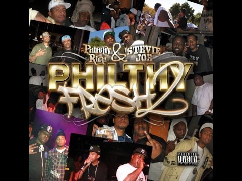 Philthy Rich & Stevie Joe ● 2014 ● Philthy Fresh 2