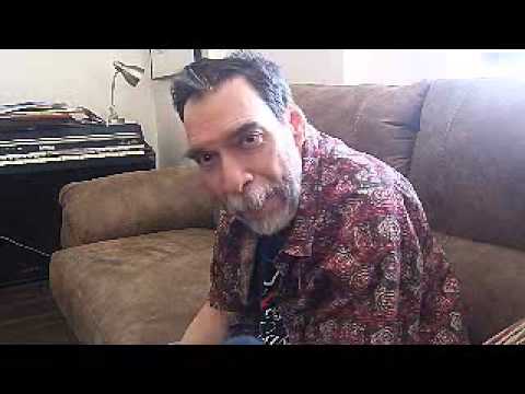 Dave Valentin Interview August 2014