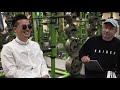 AK−69 人生の中で大切にしていること 2/2【Y-4GYM】