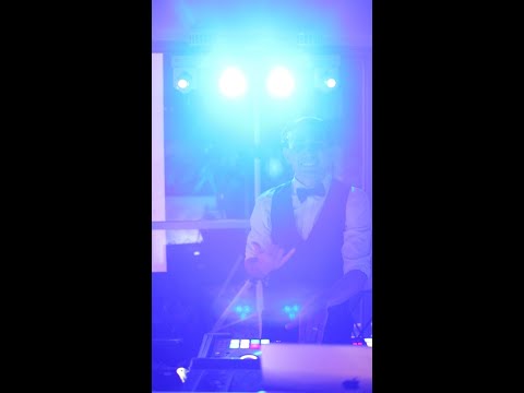 Tony Mac Entertainment video.