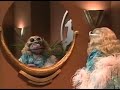 Sesame Street Ruthie Reads Star White 1994