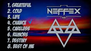 Download lagu TOP 8 NEFFEX SONGS |  GRATEFUL | NEFFEX POPULAR SONGS #neffex mp3