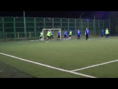 PLP SIERNIECZEK SUPERLIGA 23 KOL. ELMED - BBF KUJAWY 13:2 ( 3:2 ))